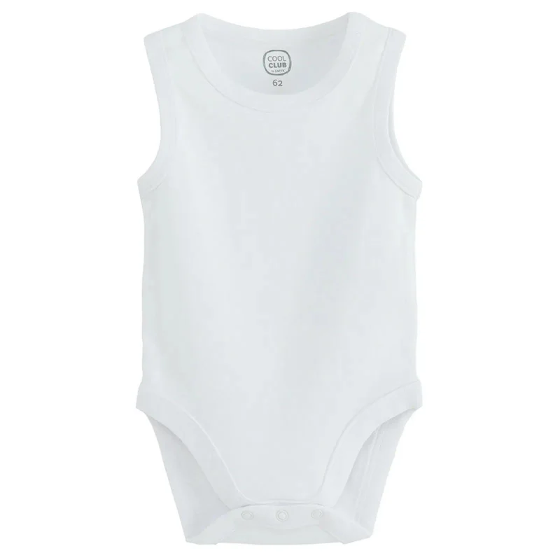 كول كلوب من سمييك بودي قطن متعدد الألوان عبوة من  قطع